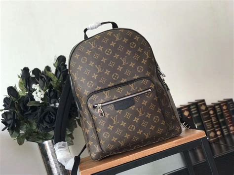 louis vuitton josh backpack fake|louis vuitton briefcase backpack.